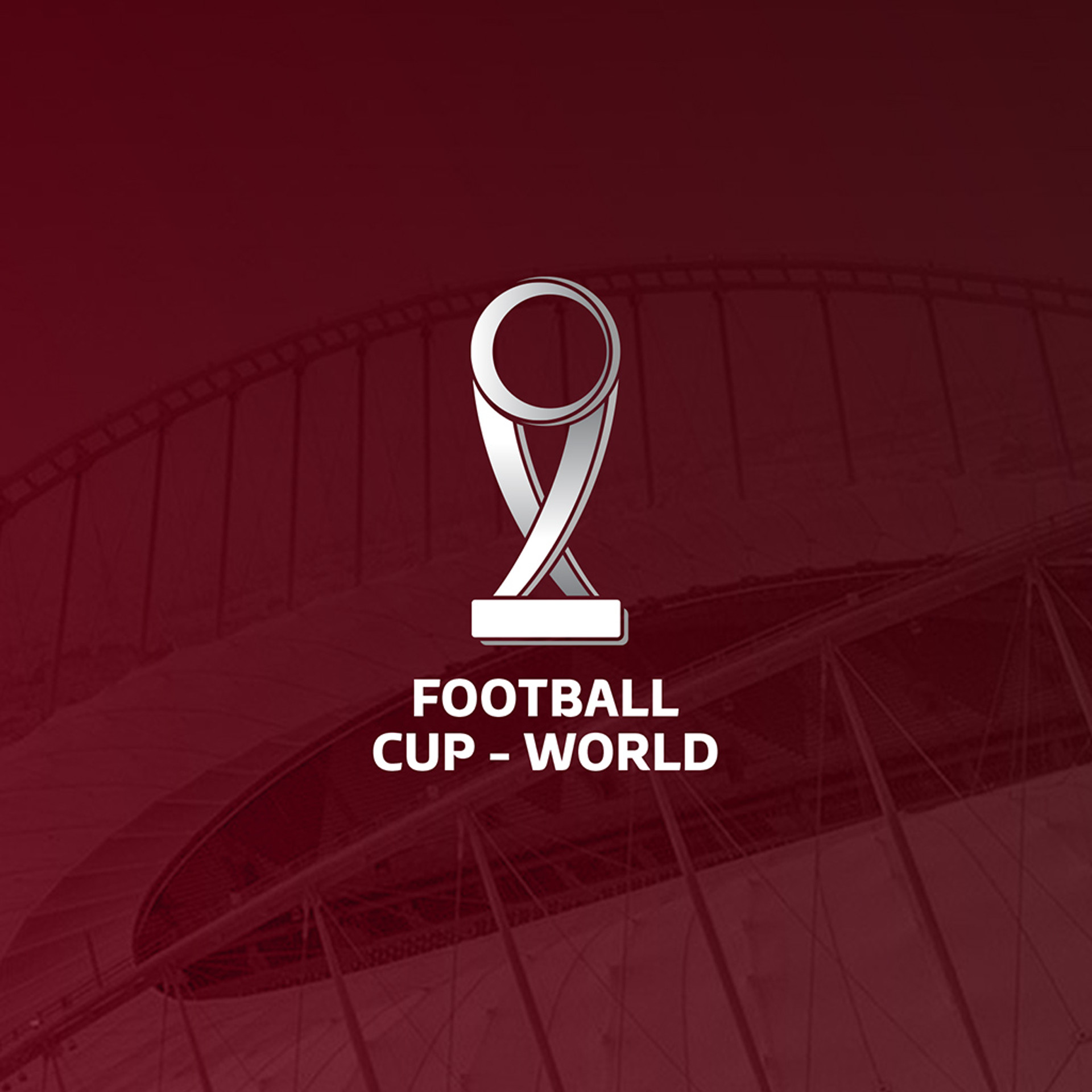 Football Cup - World