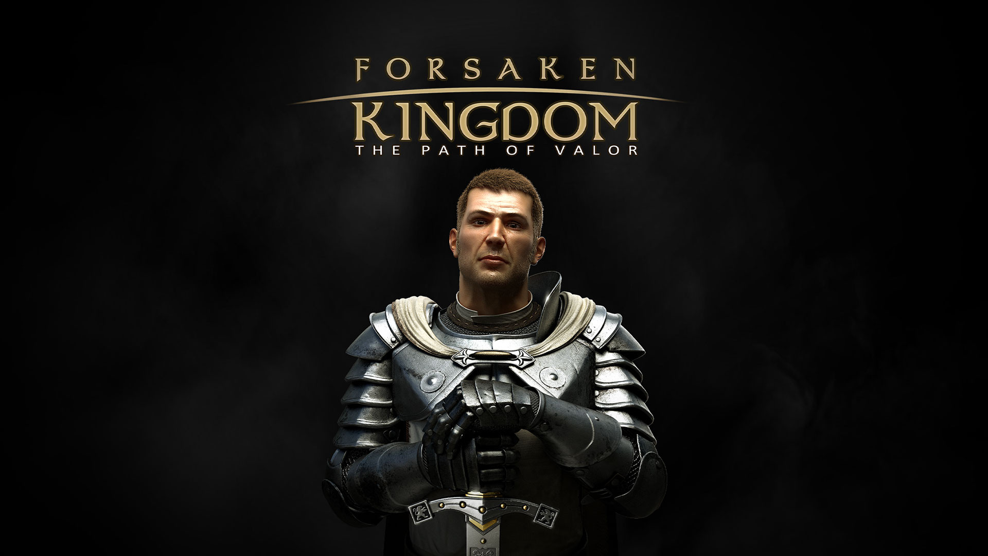 Forsaken Kingdom