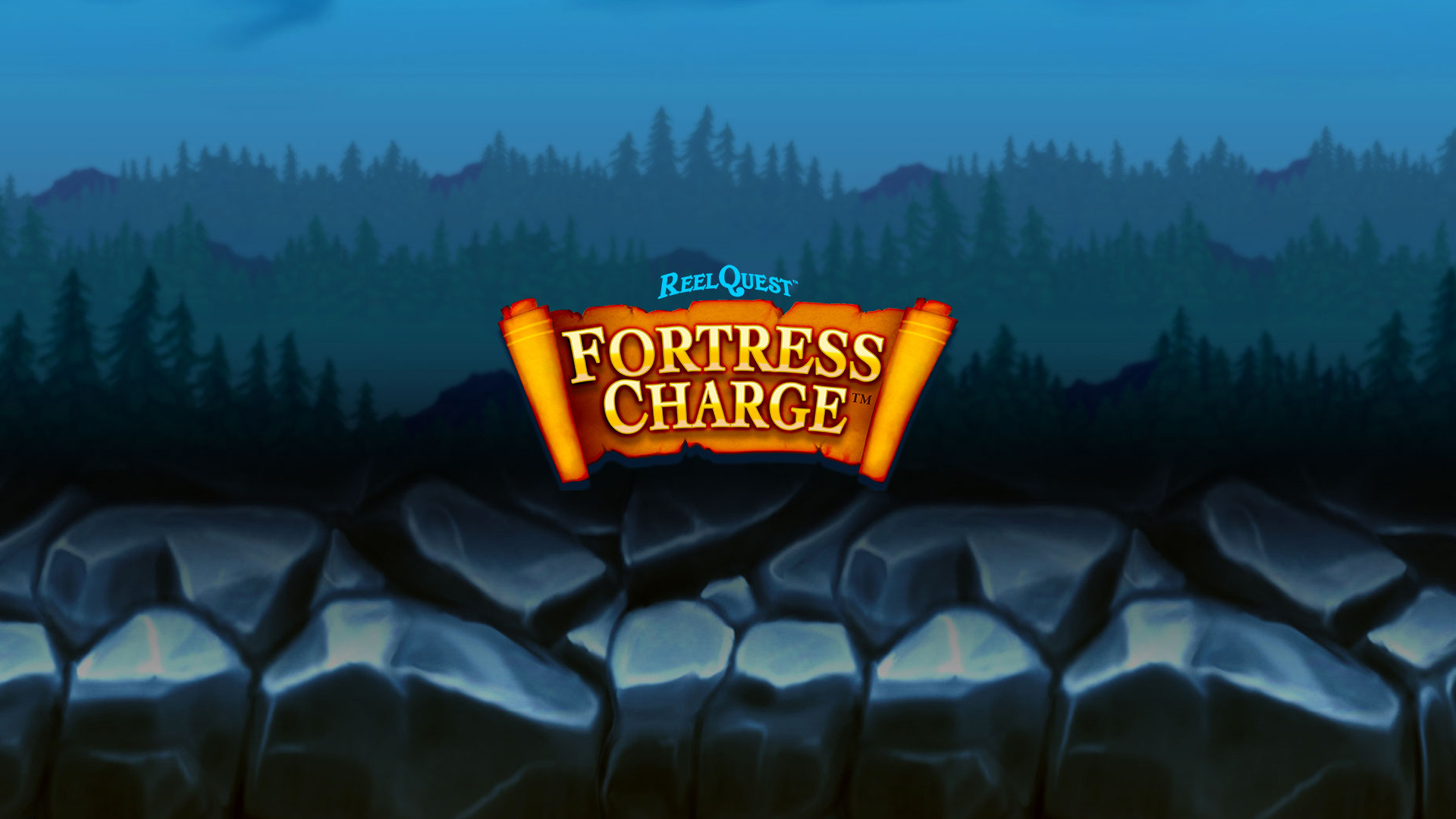 Fortress Charge