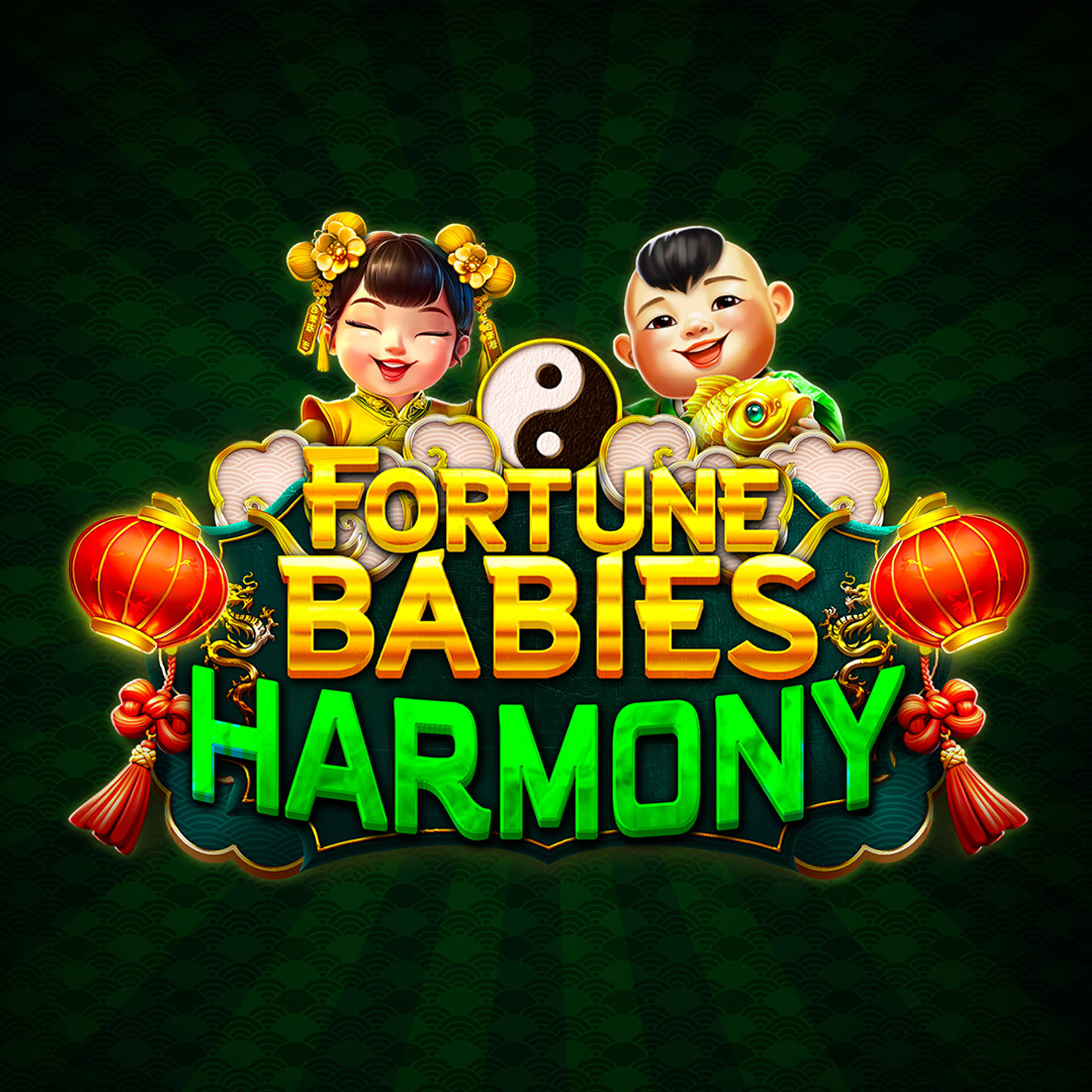 Fortune Babies Harmony
