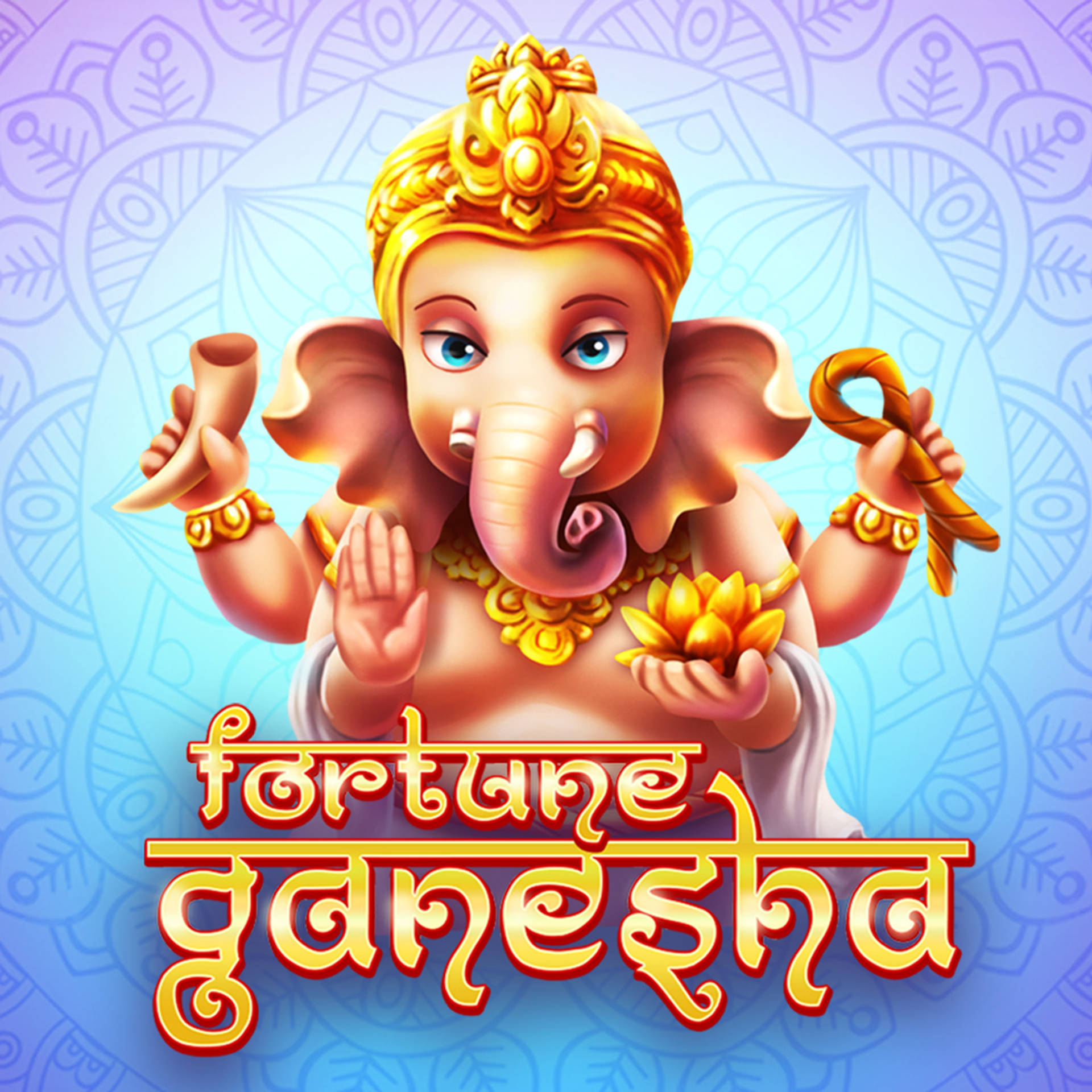 Fortune Ganesha