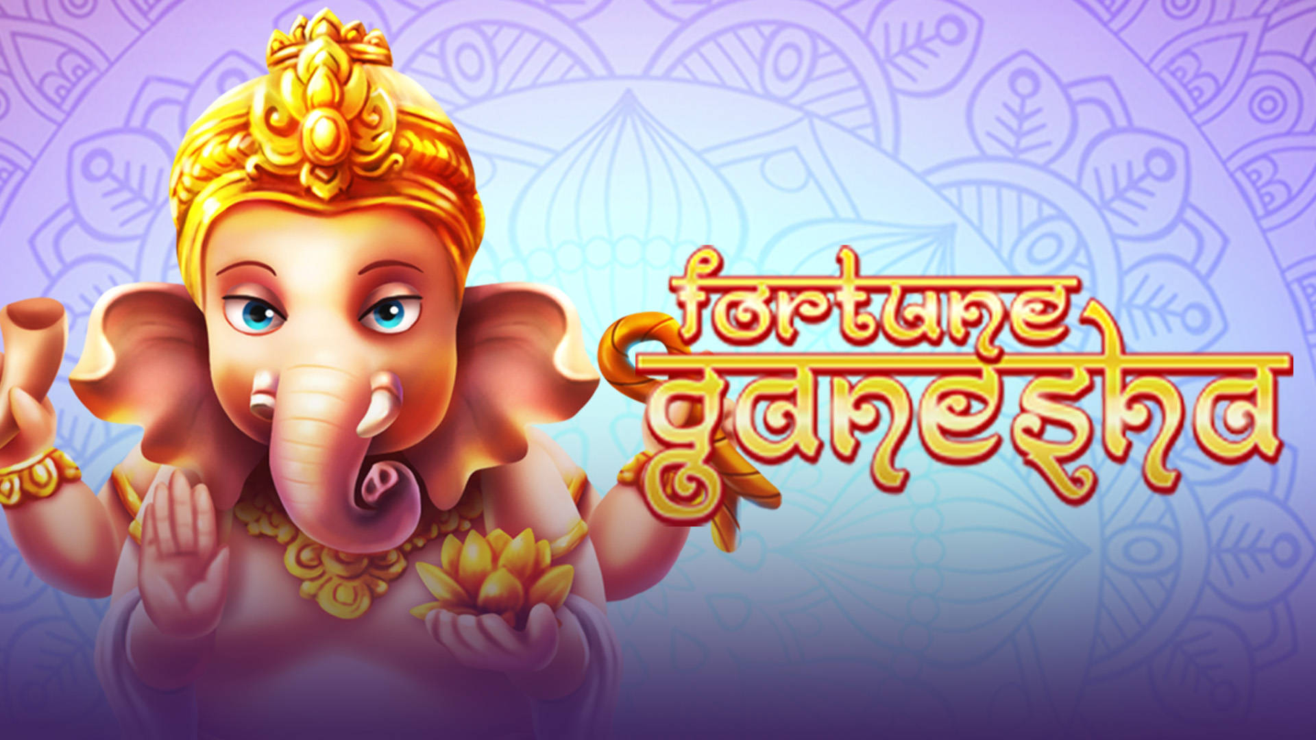 Fortune Ganesha