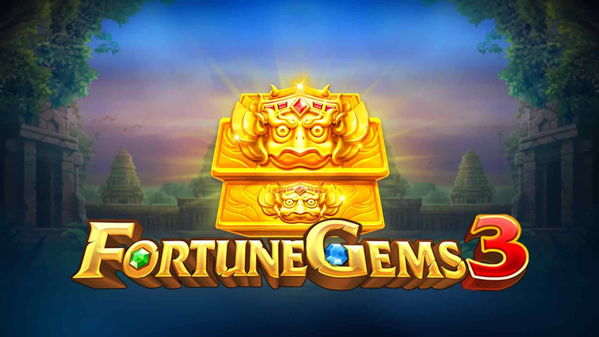 Fortune Gems 3