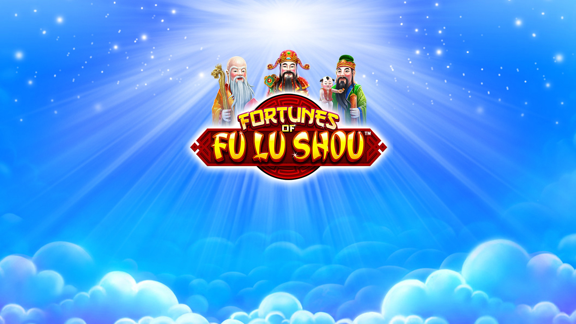 Fortunes of Fu Lu Shou