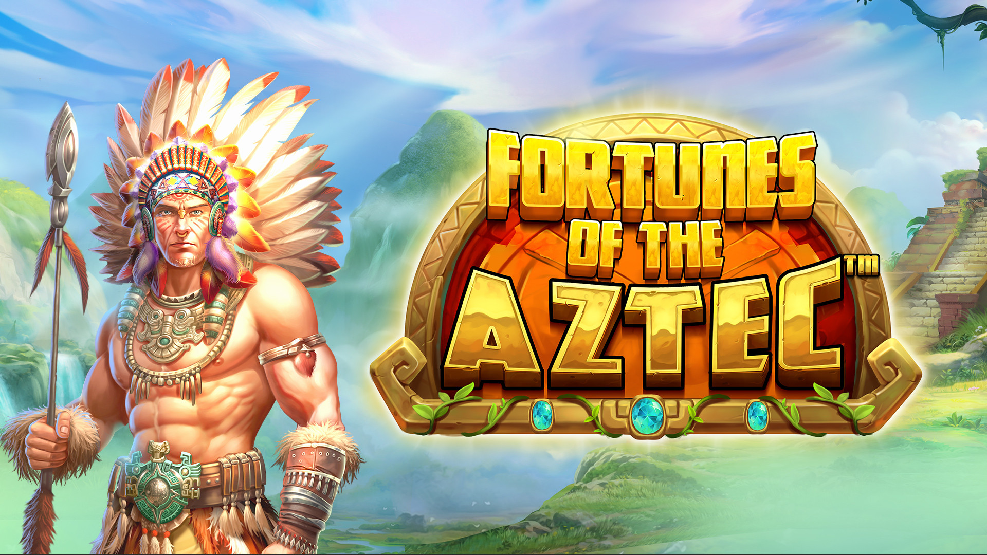 Fortunes of the Aztec