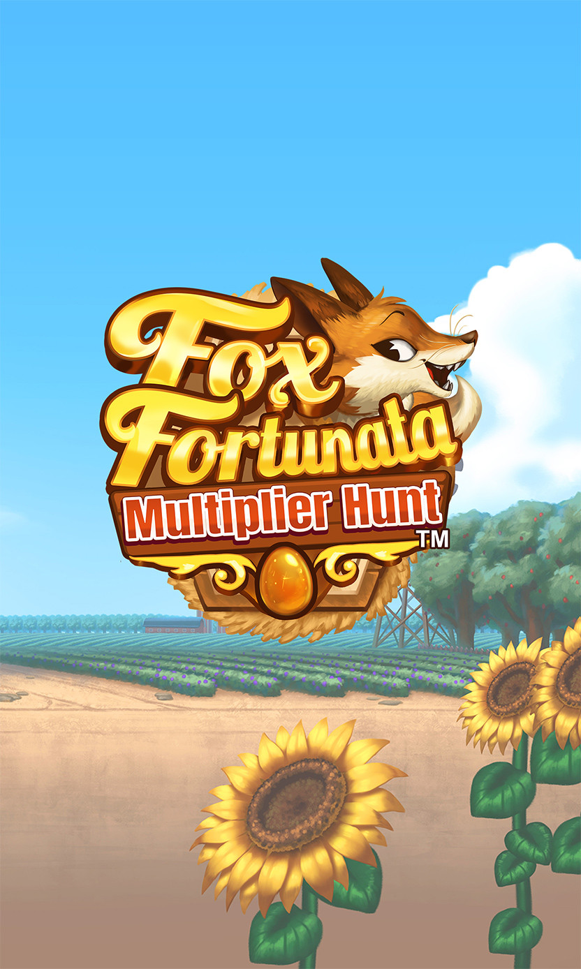 Fox Fortunata: Multiplier Hunt