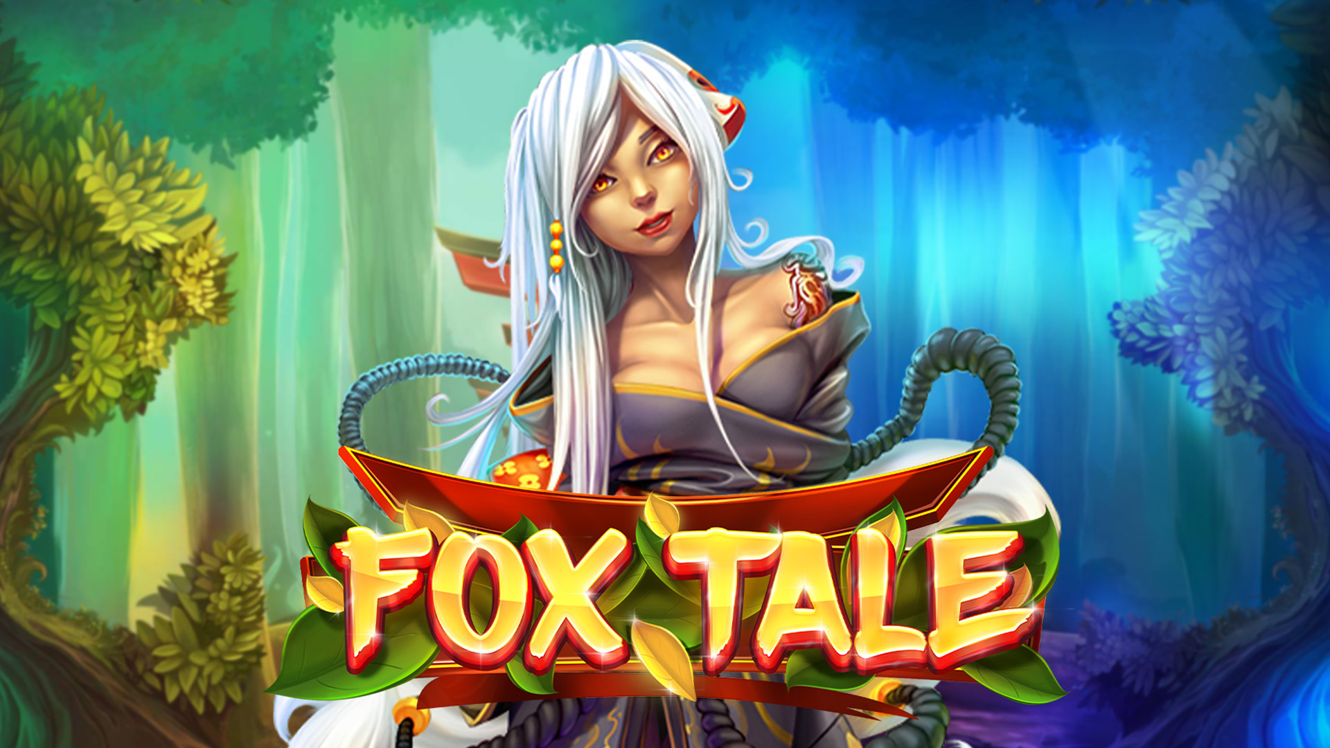 Fox Tale