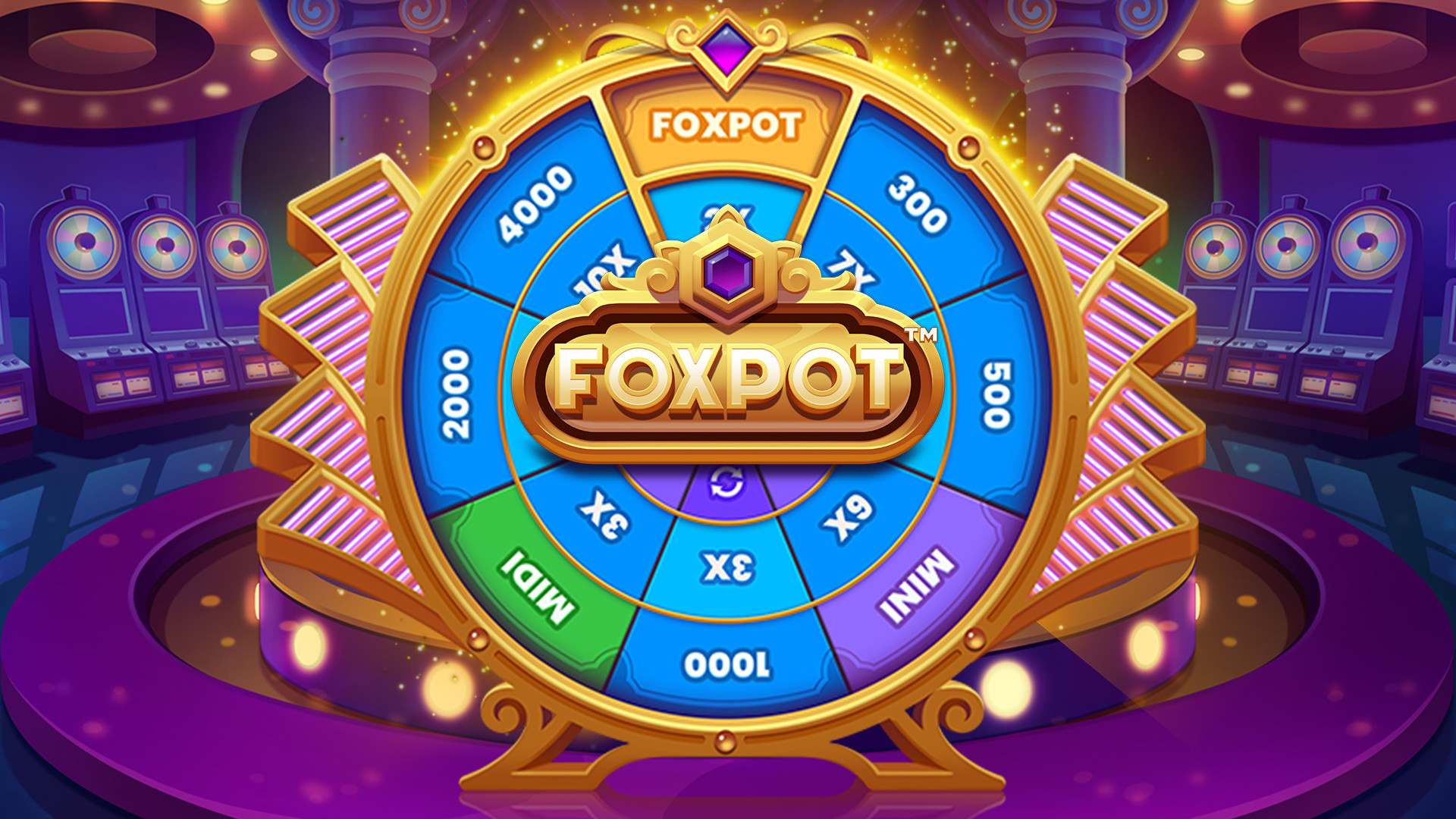 Foxpot