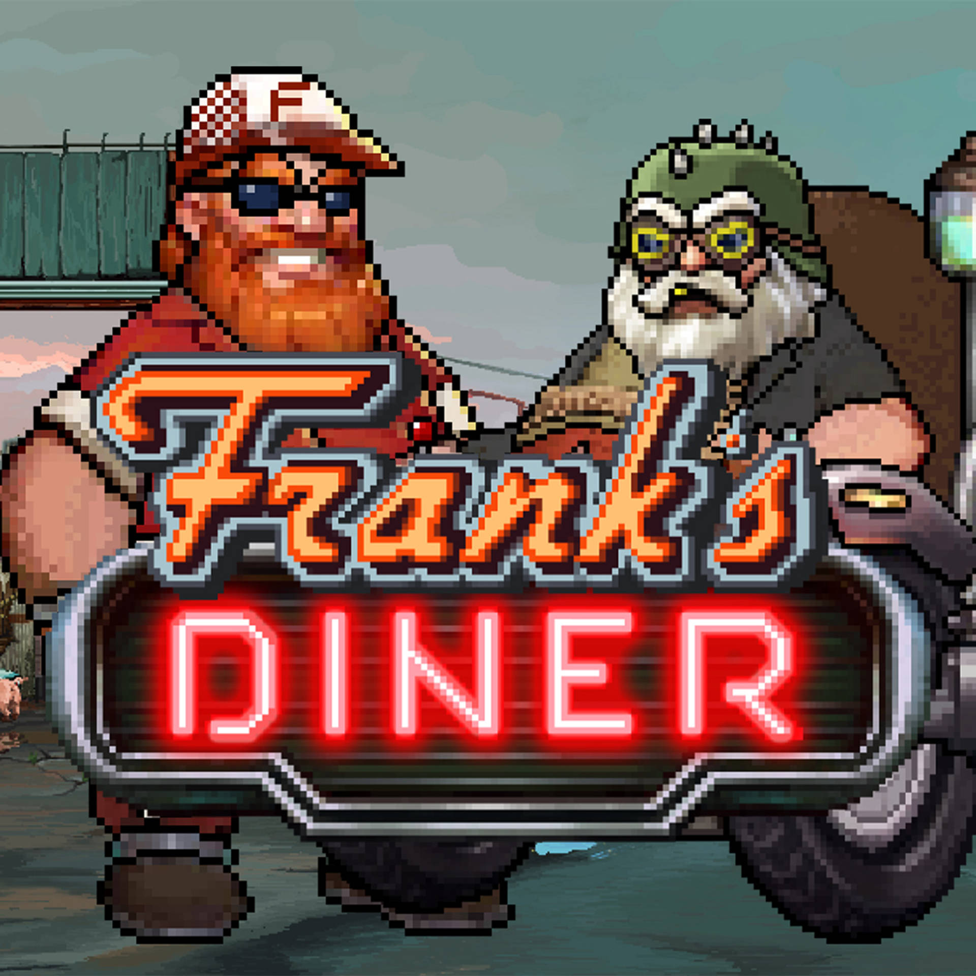 Frank's Diner