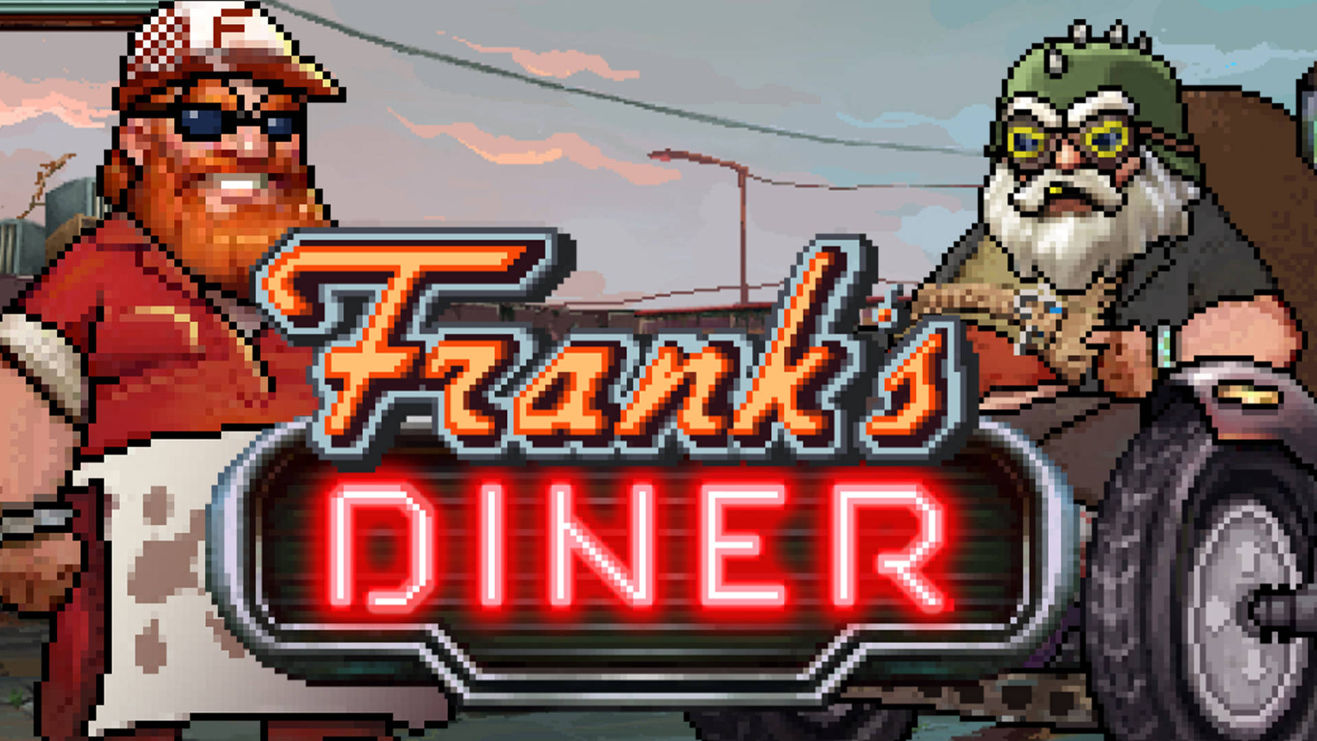 Frank's Diner