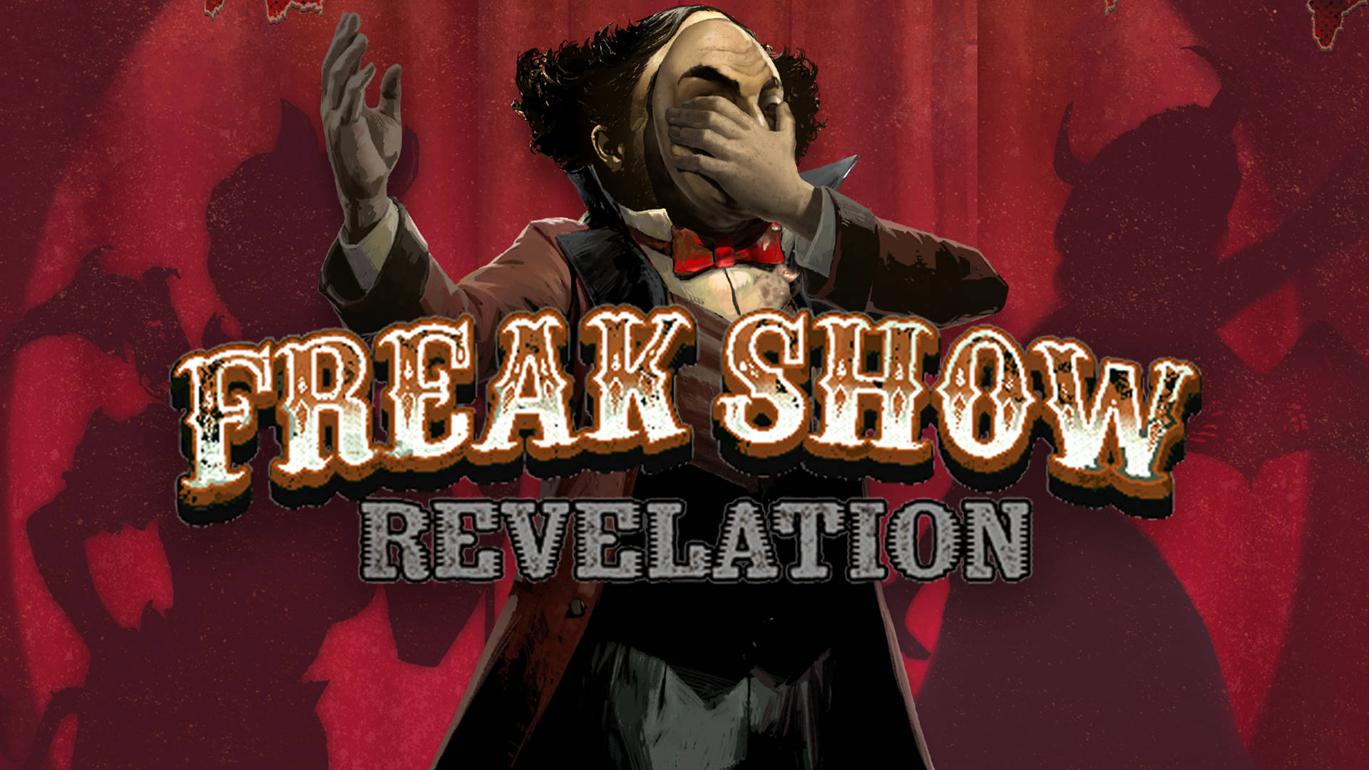 Freak Show Revelation