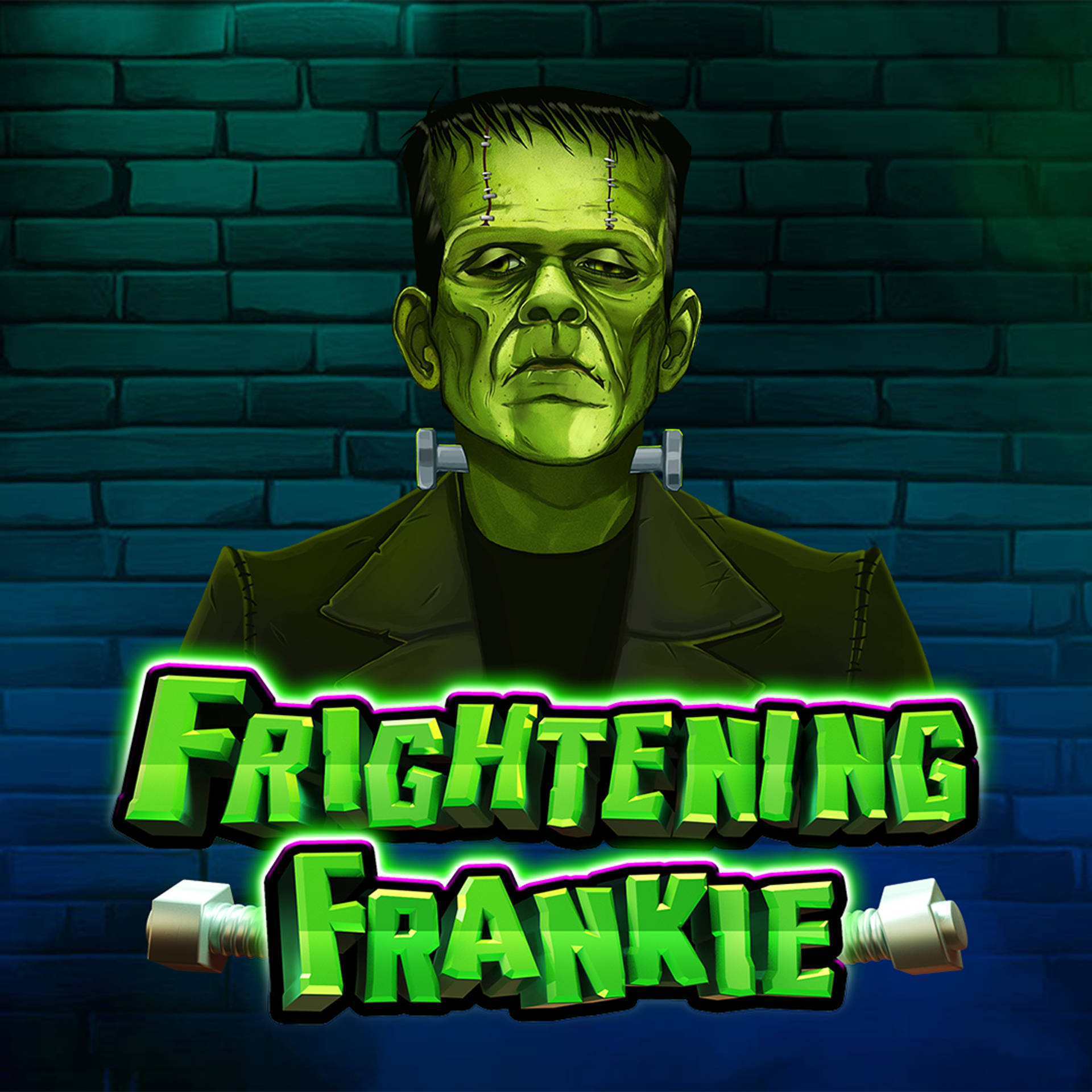 Frightening Frankie