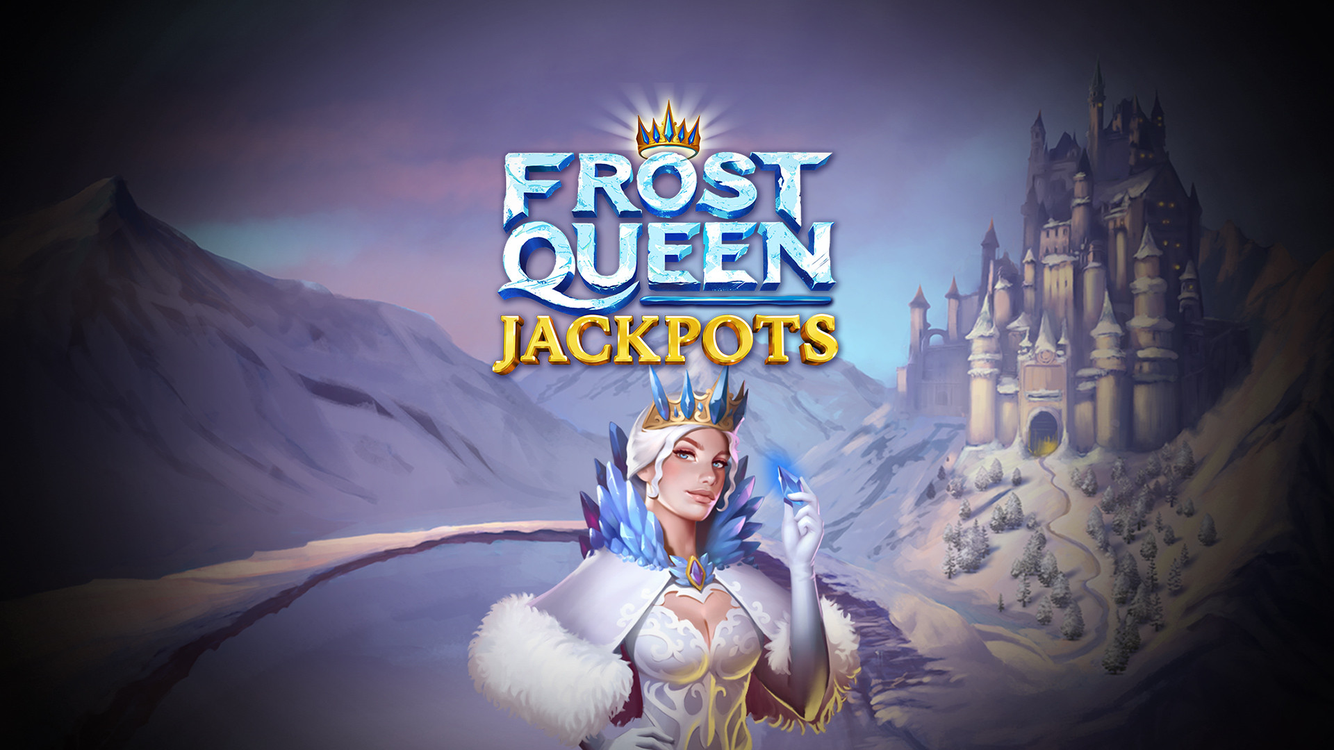 Frost Queen Jackpots