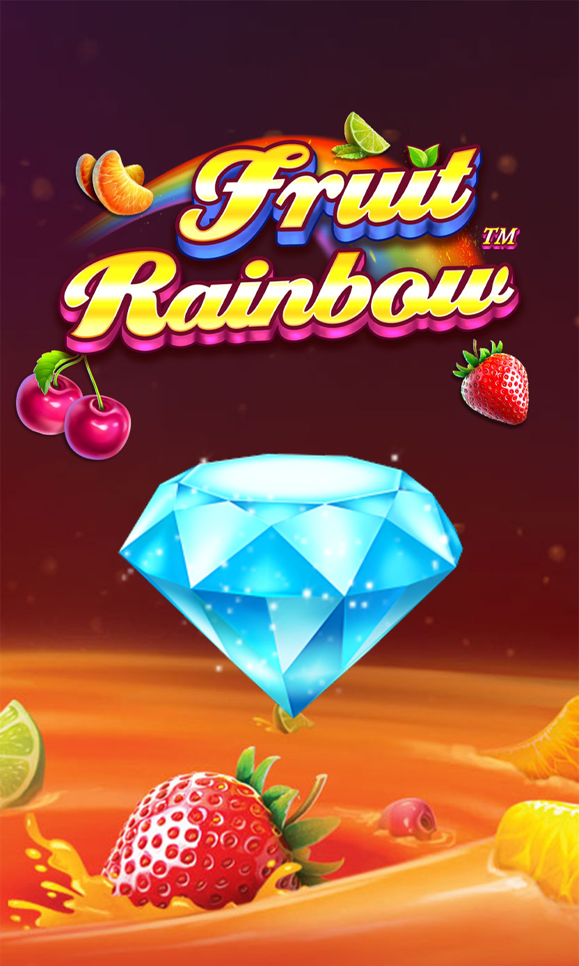 Fruit Rainbow slot