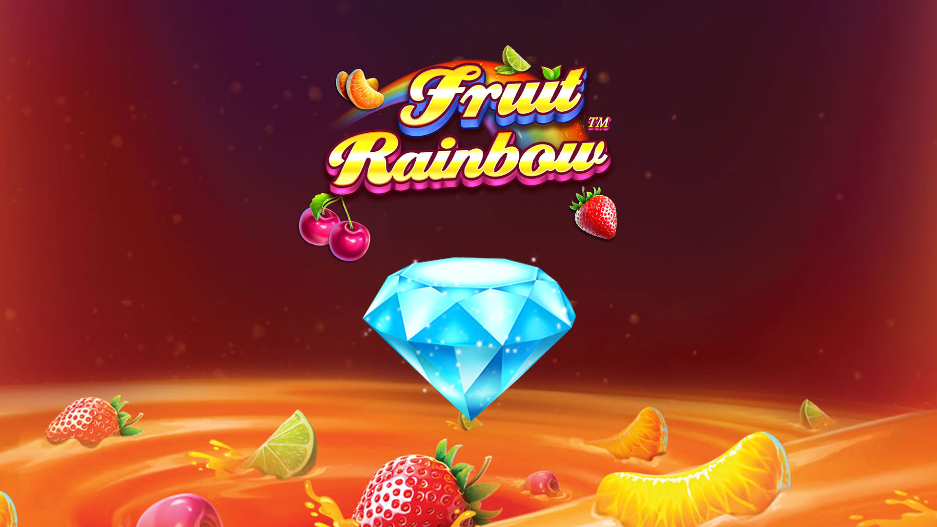 Fruit Rainbow