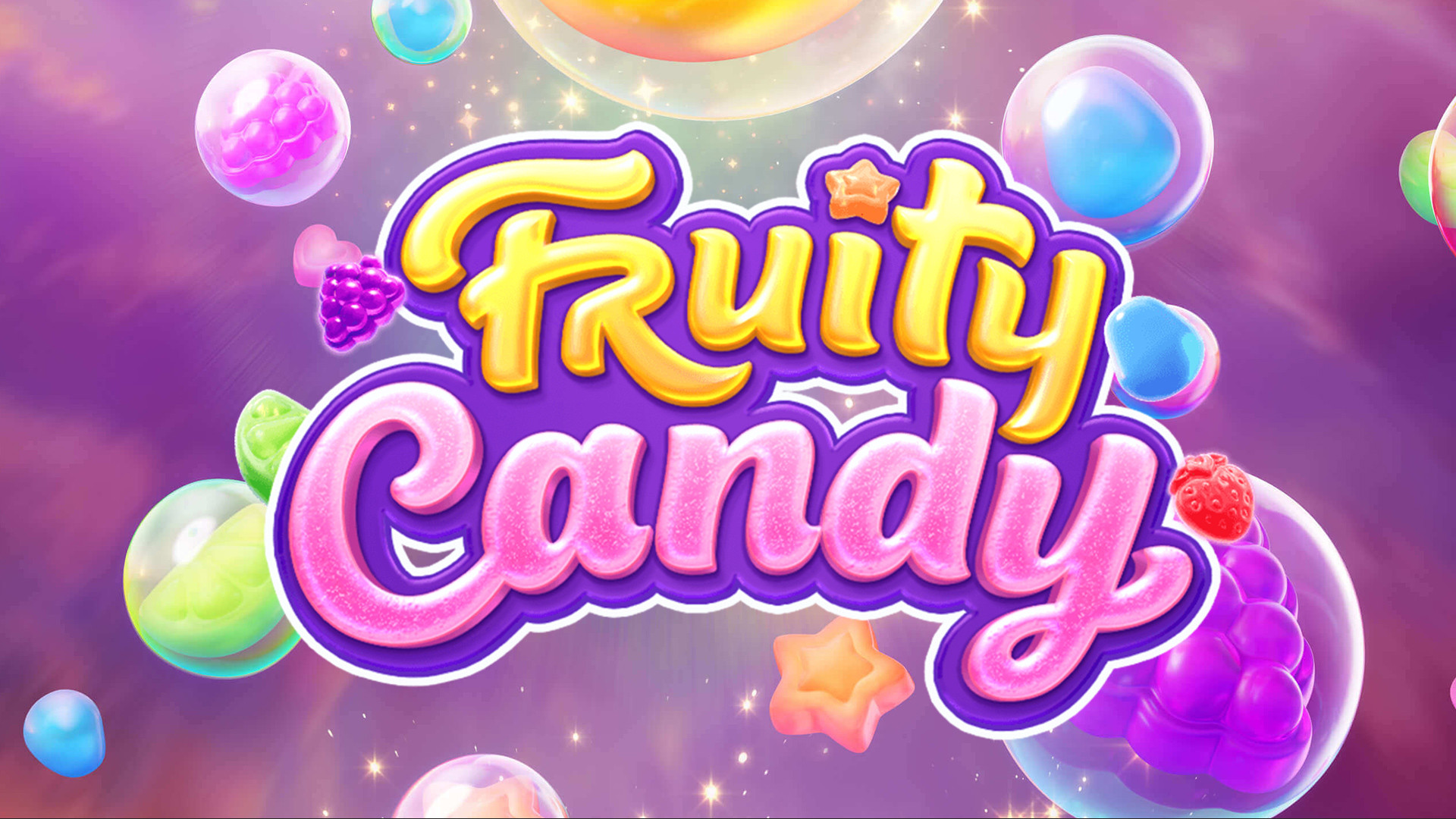 Fruity Candy