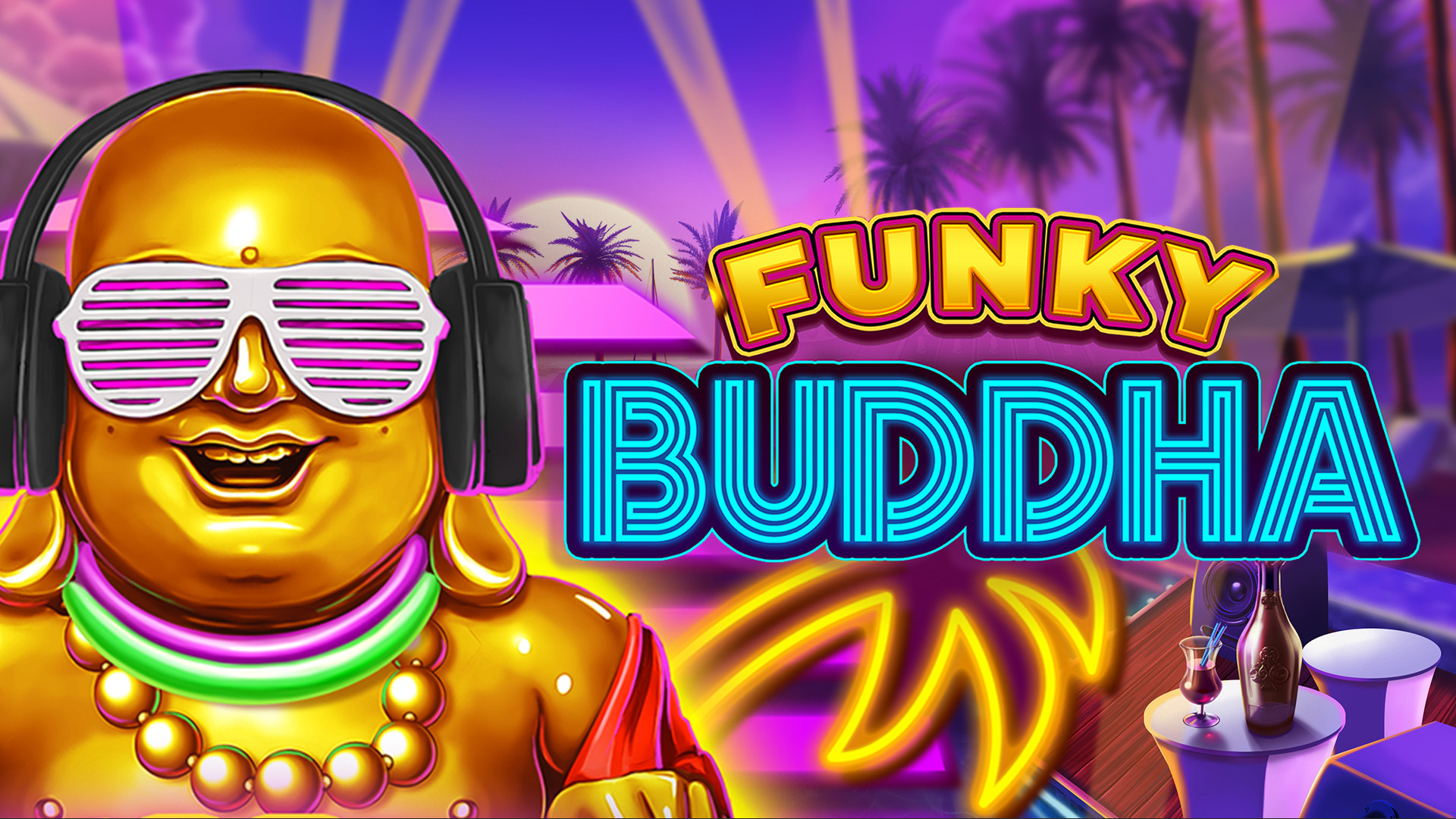 Funky Buddha