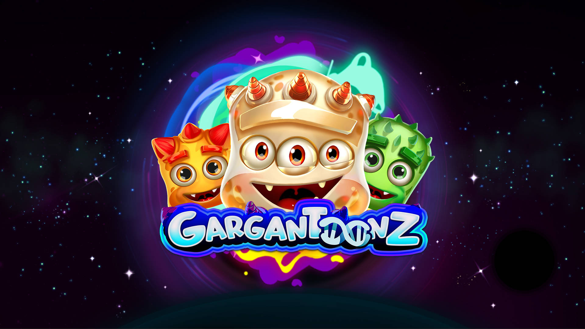 Gargantoonz