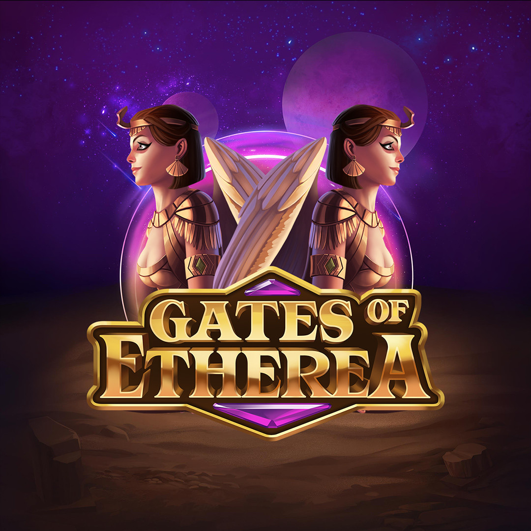 Gates of Etherea