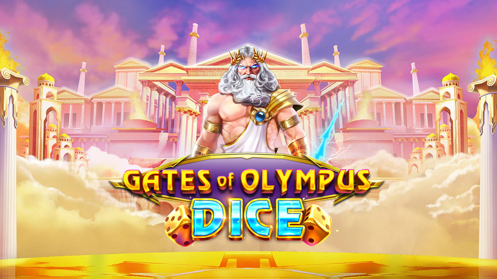 Gates of Olympus Dice