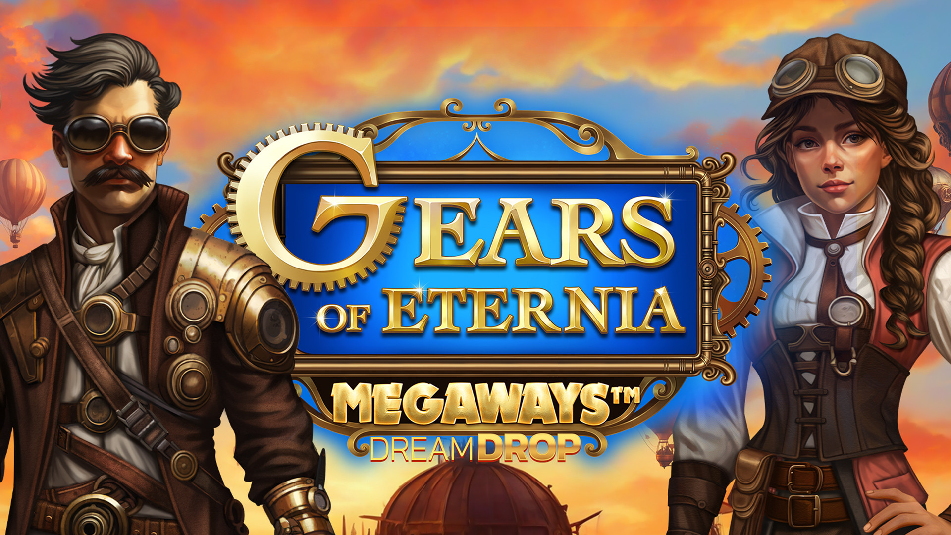 Gears of Eternia Dream Drop