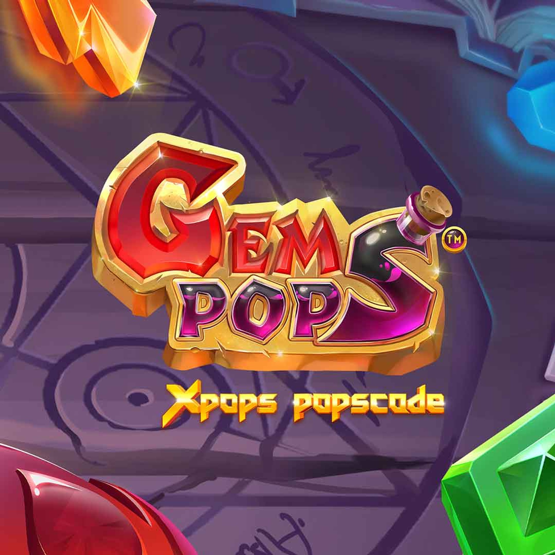 Gem Pops