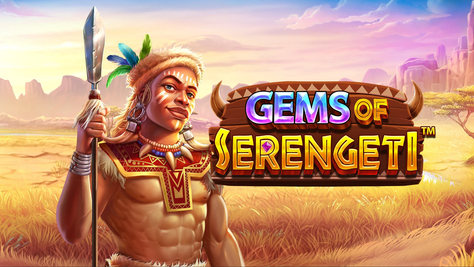 Gems of Serengeti