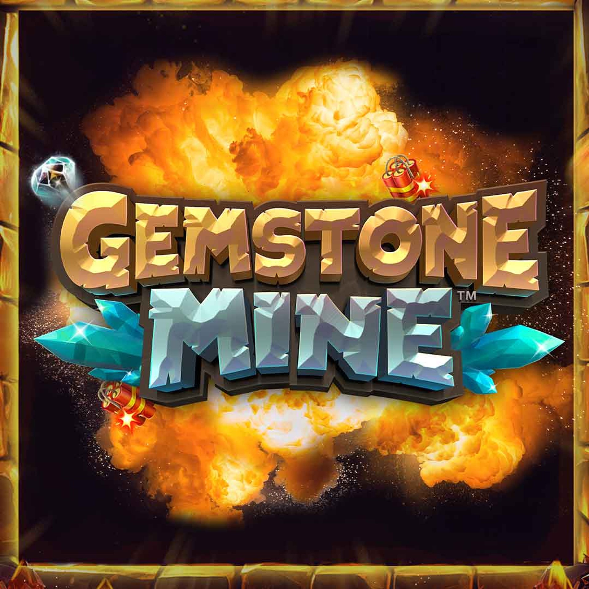 Gemstone Mine