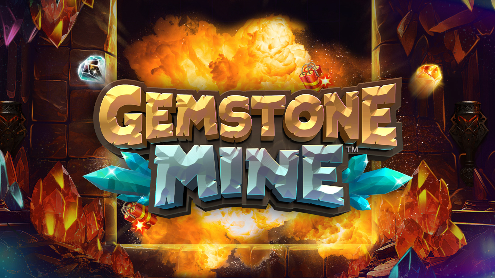 Gemstone Mine