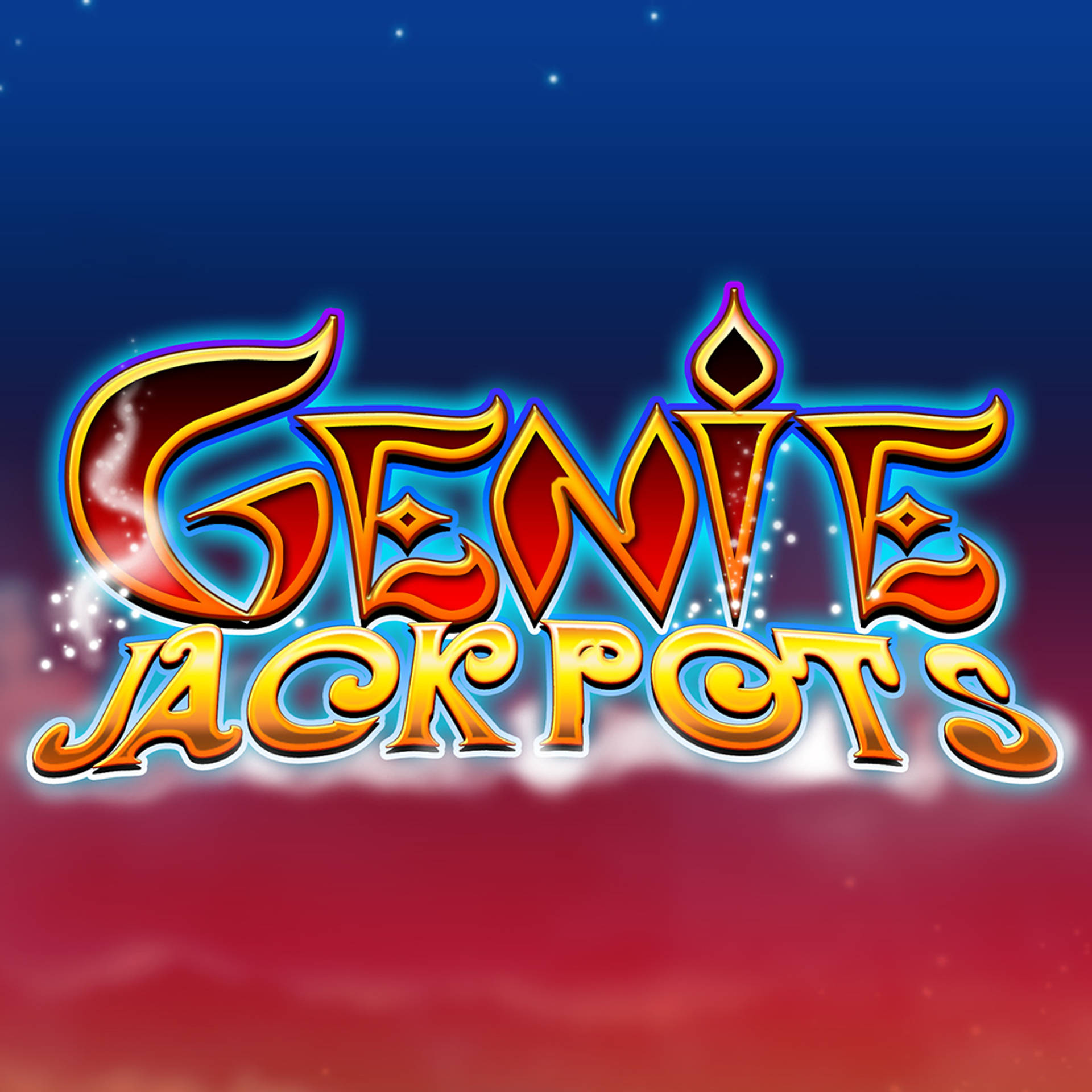 Genie Jackpots
