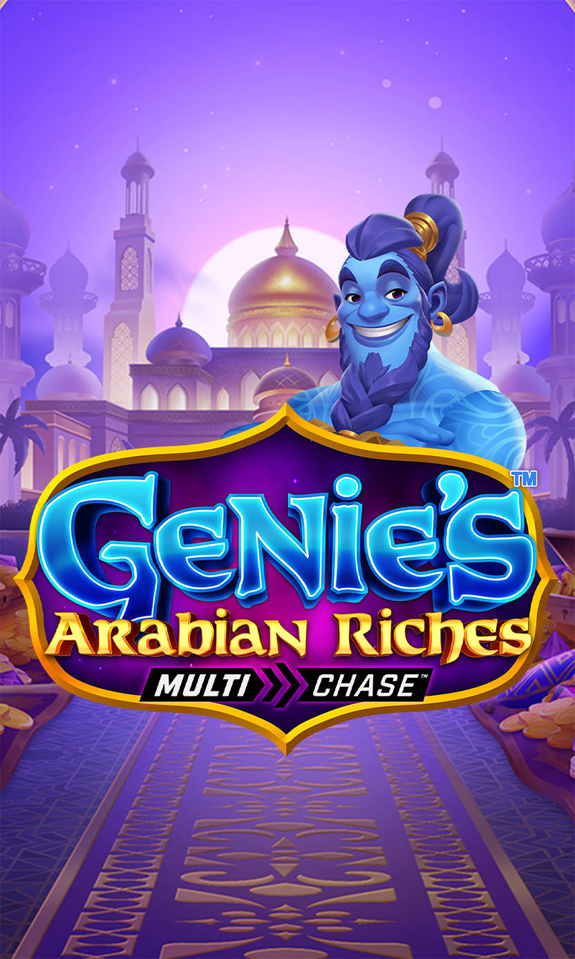 Genie Riches
