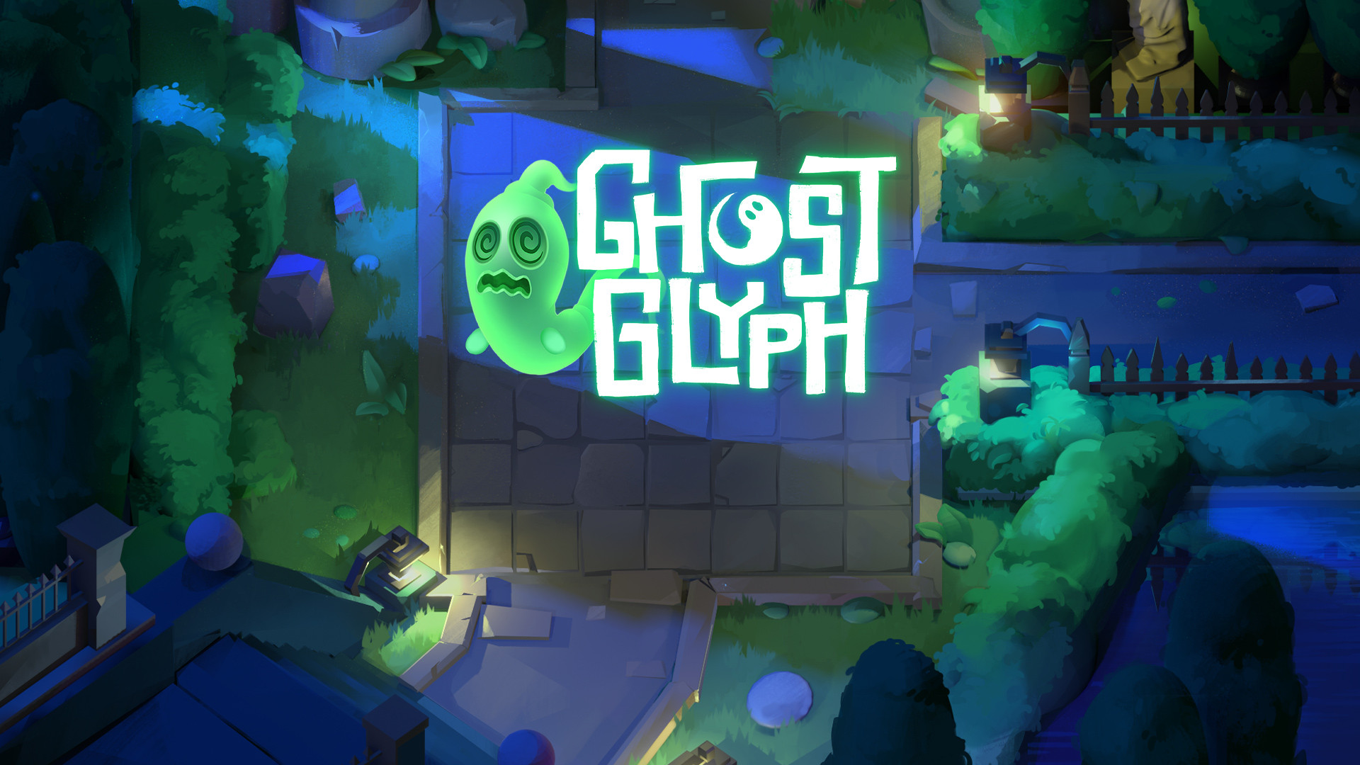 Ghost Glyph