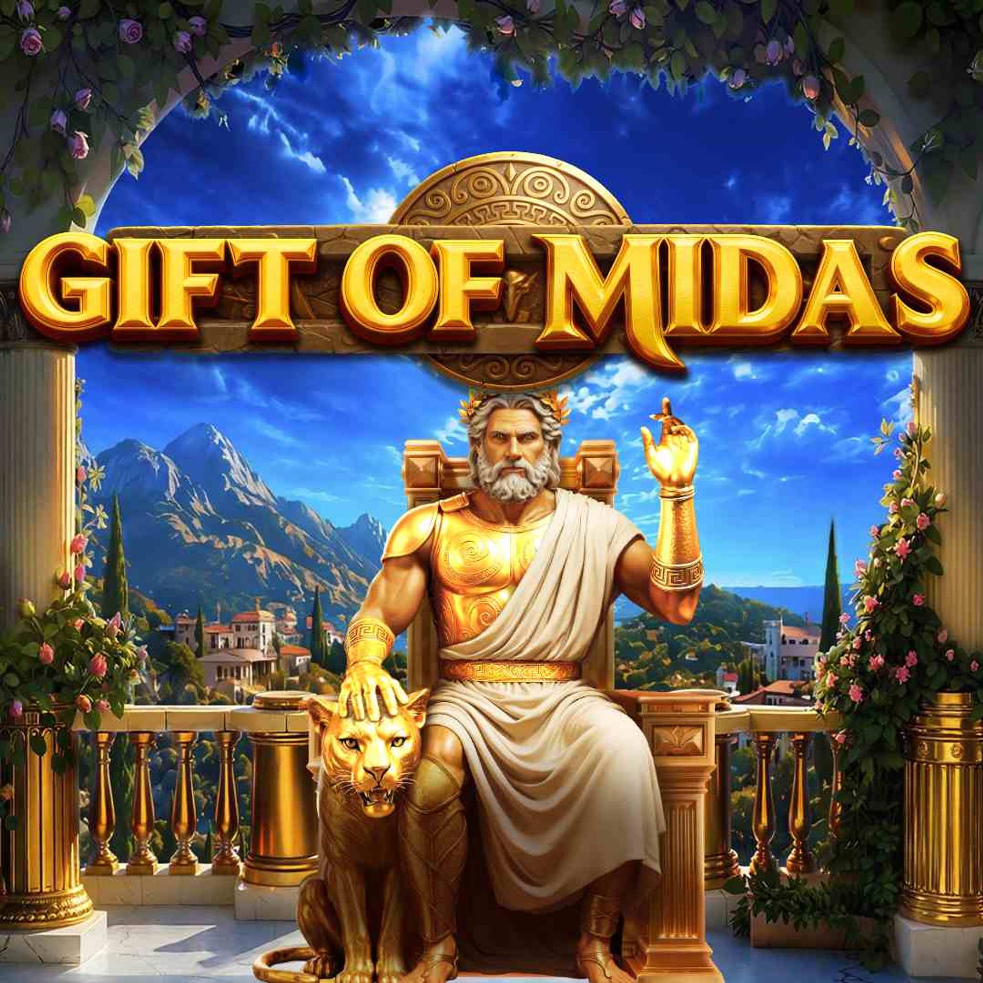 Gift of Midas