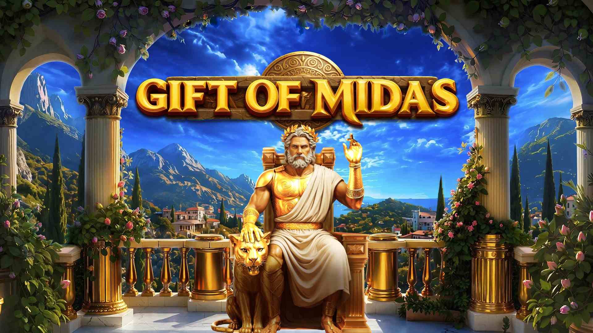 Gift of Midas