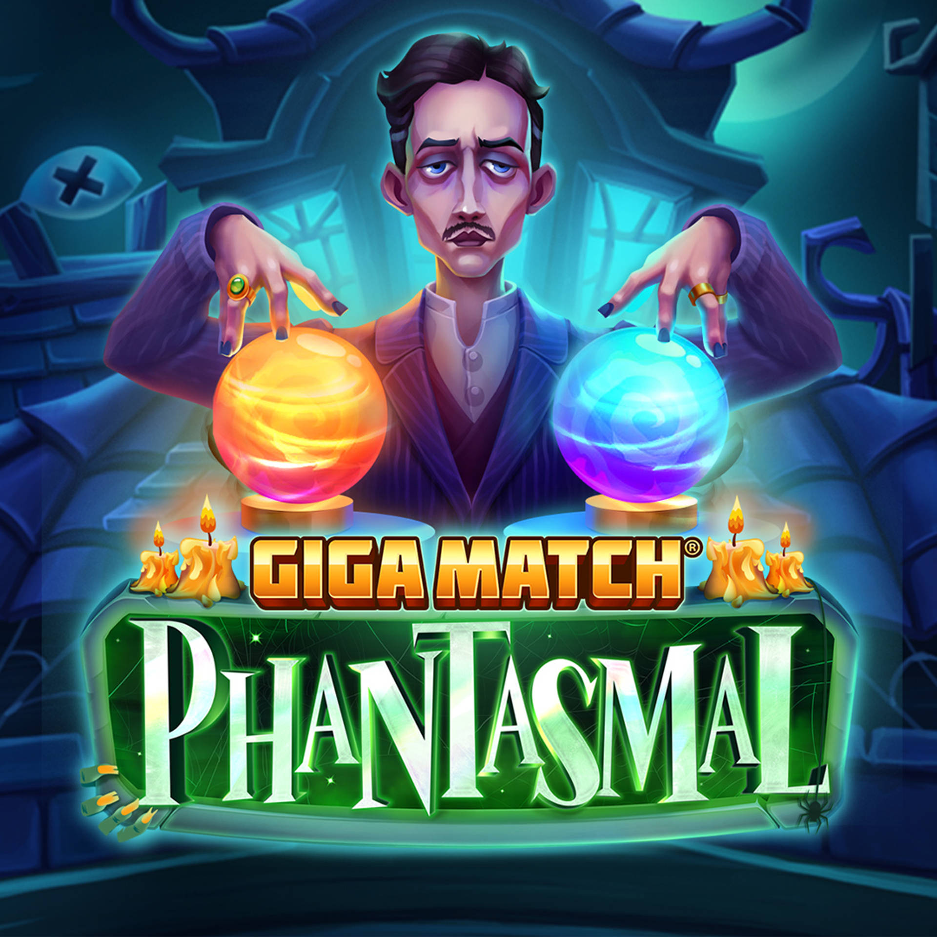 Giga Match Phantasmal