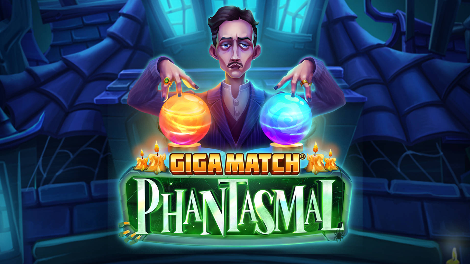Giga Match Phantasmal