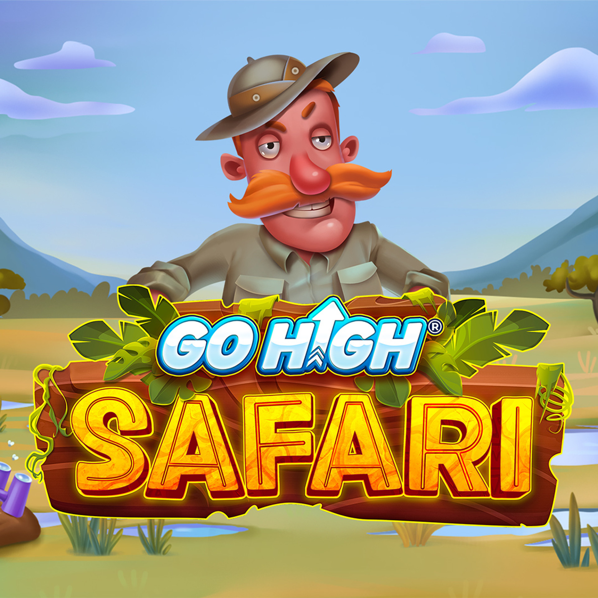 Go High Safari
