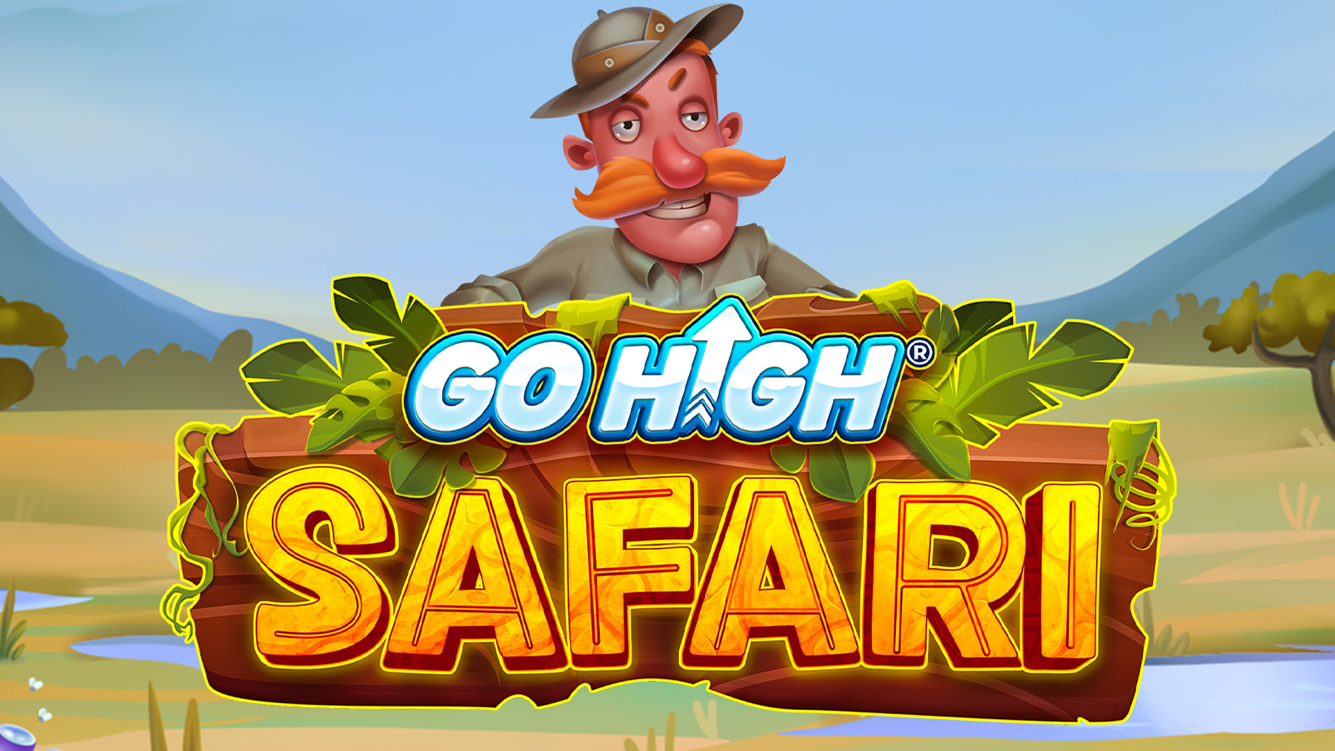 Go High Safari