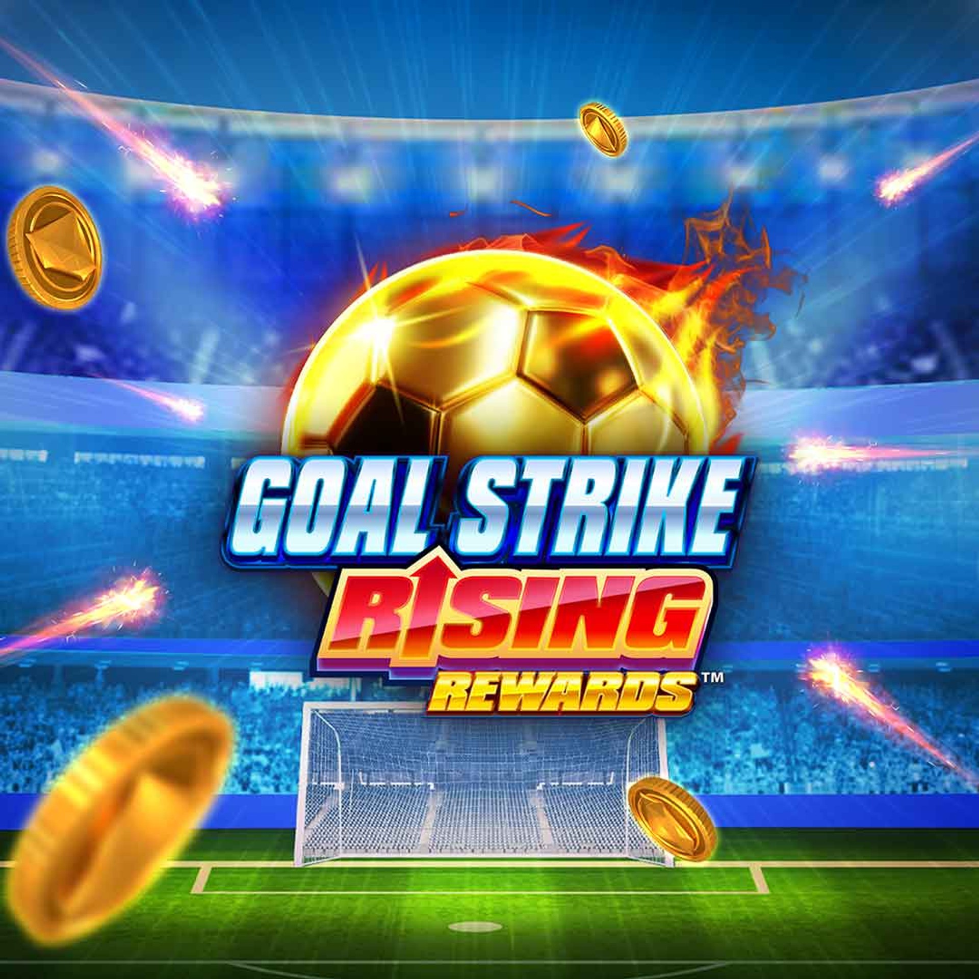 Goal Strike Rising Rewards