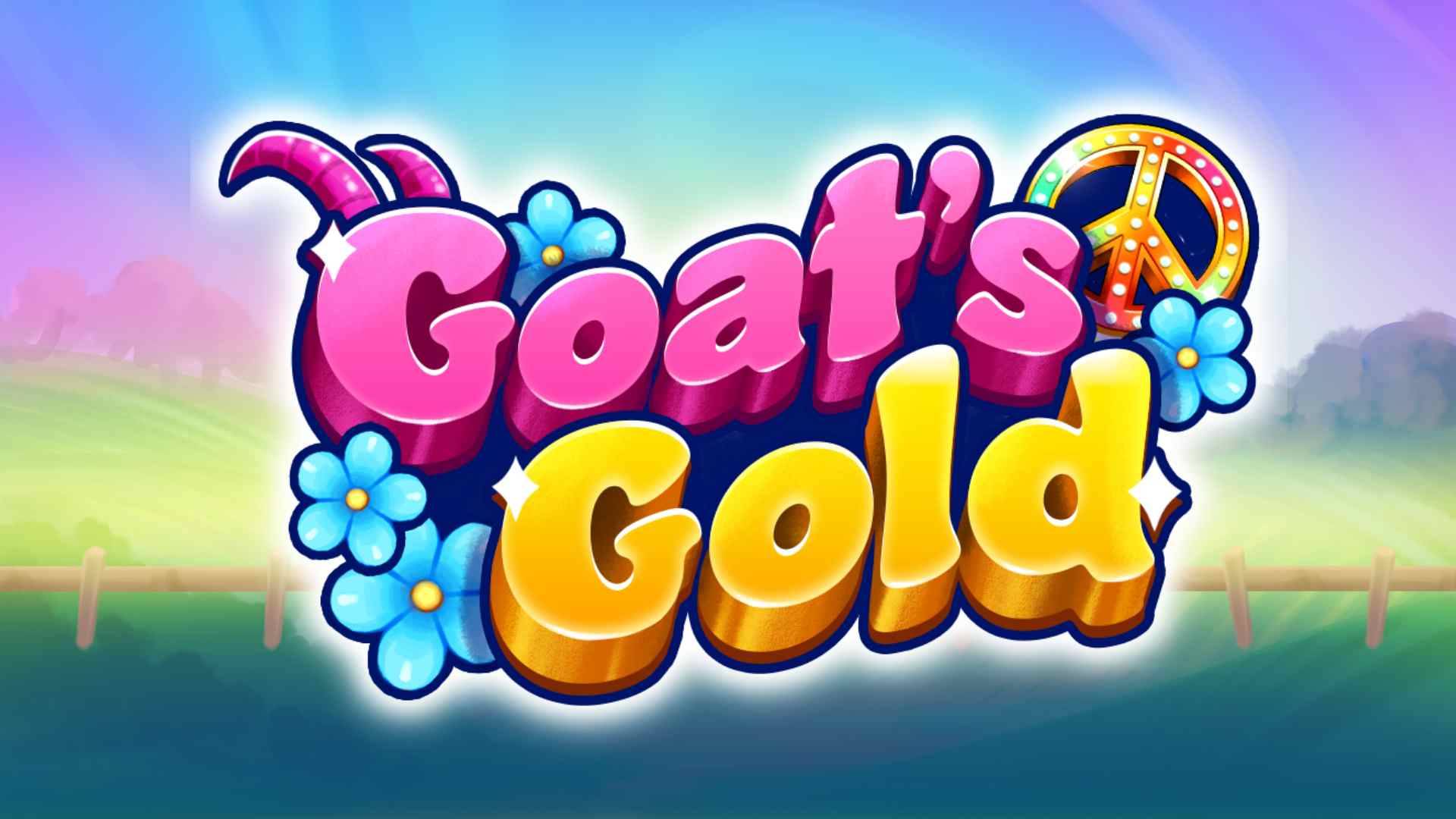 Goats Gold