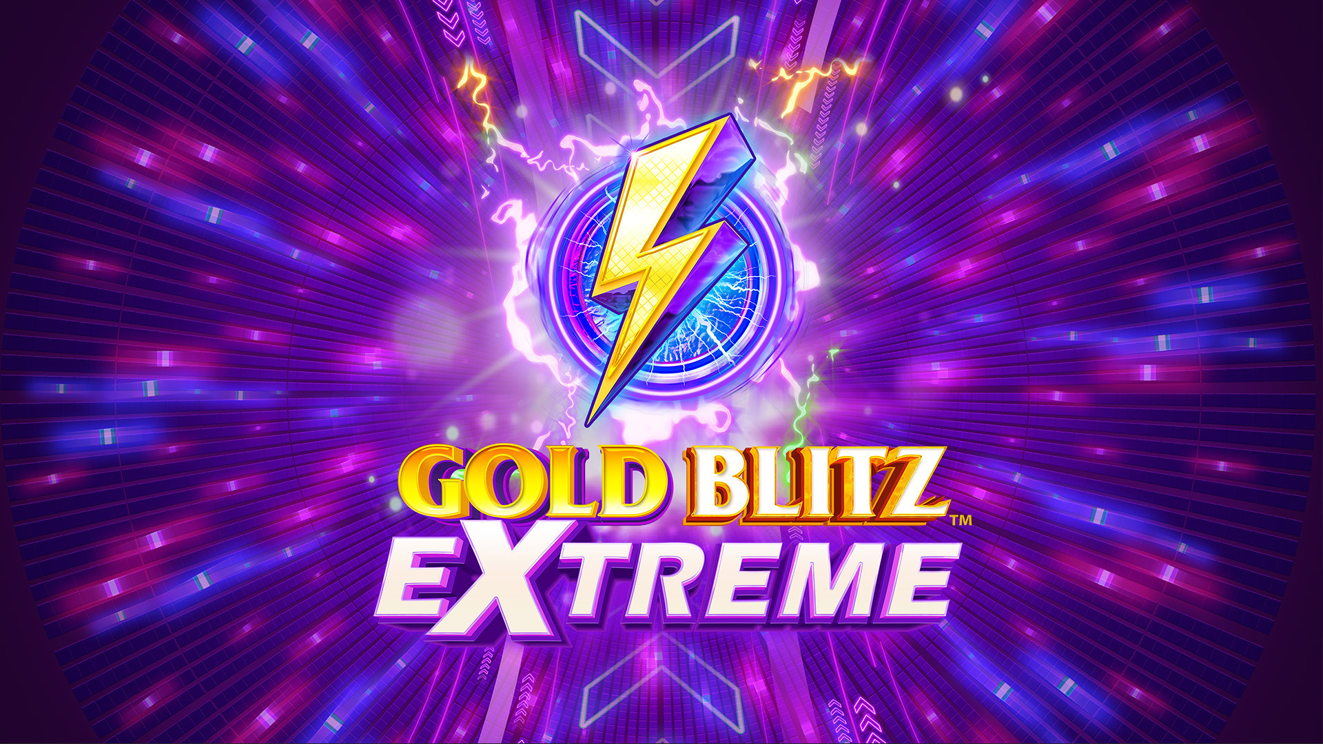 Gold Blitz Extreme