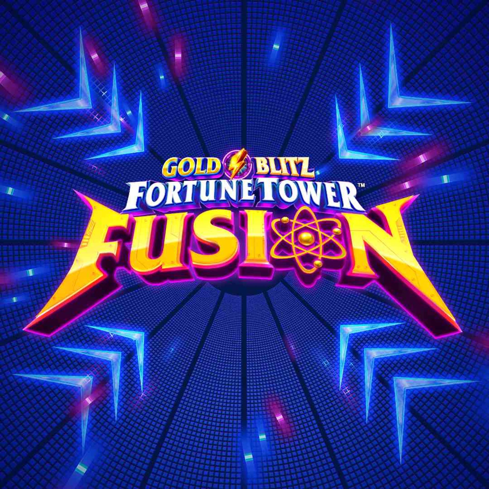 Gold Blitz Fortune Tower Fusion
