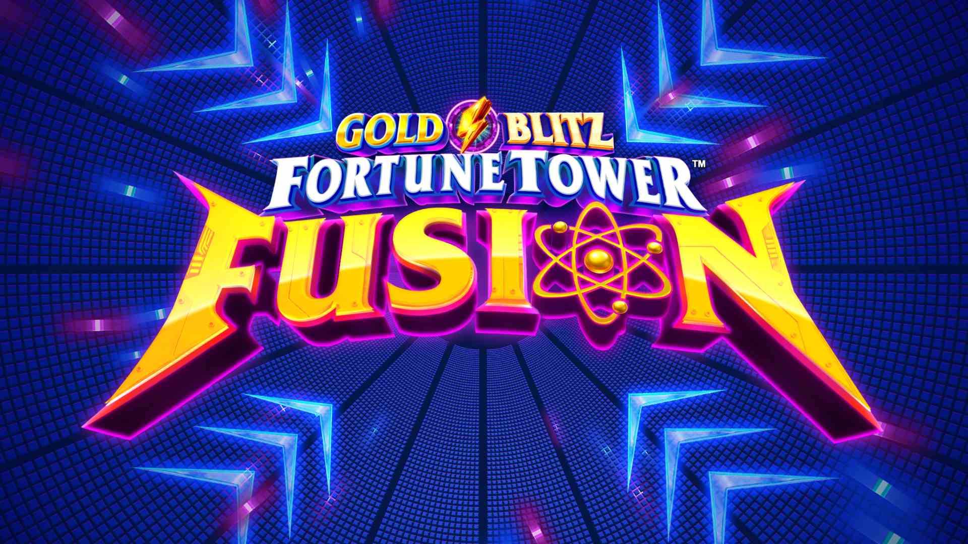 Gold Blitz Fortune Tower Fusion