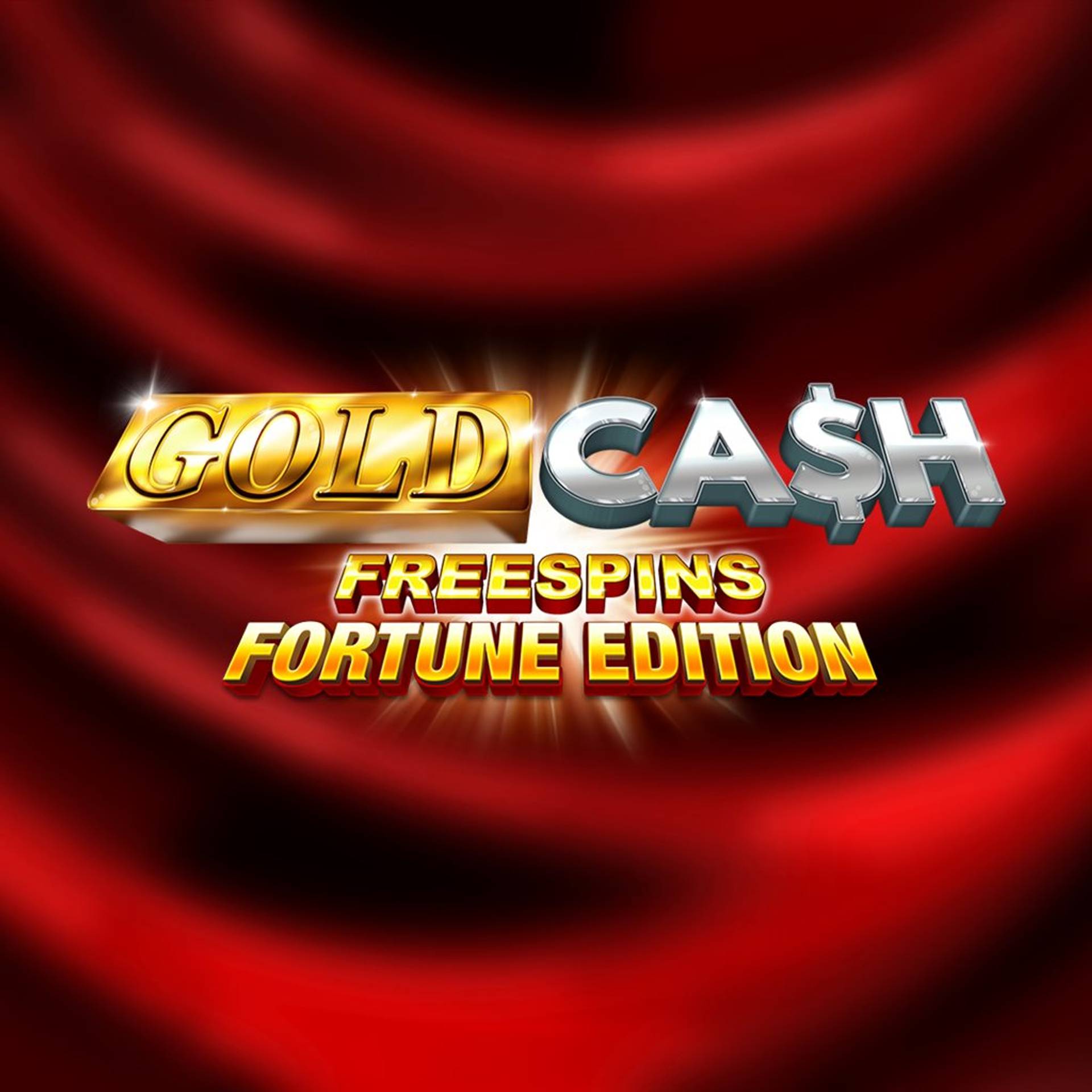 Gold Cash Free Spins Fortune Edition