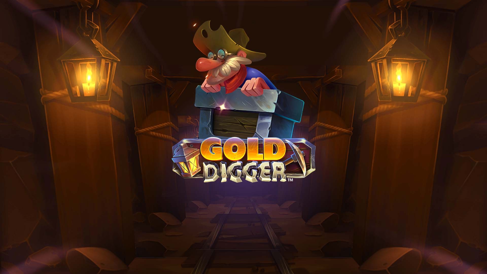 Gold Digger