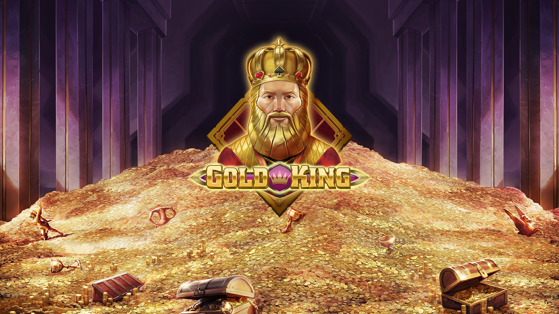 Gold King