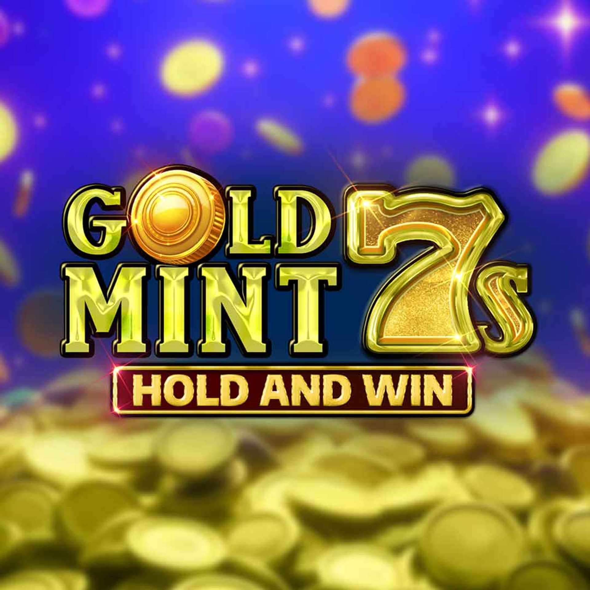 Gold Mint 7s Hold and Win