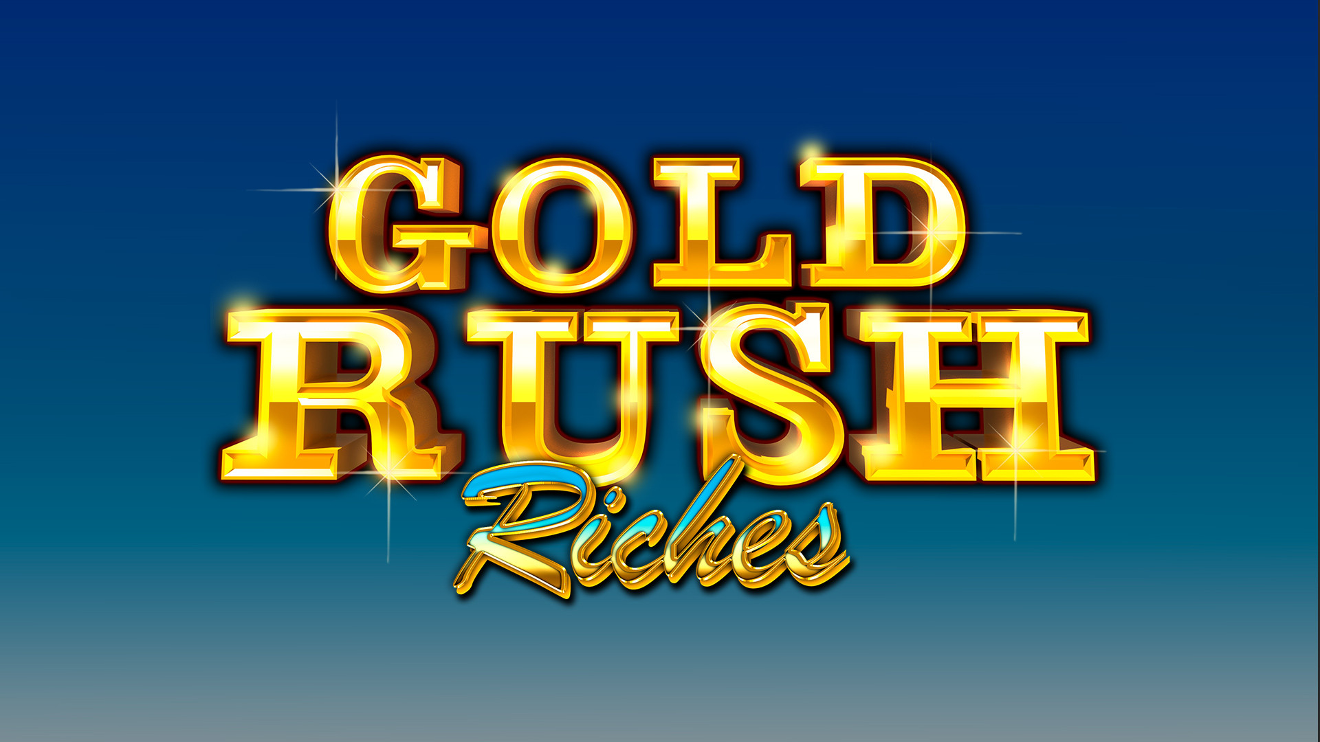 Gold Rush Riches