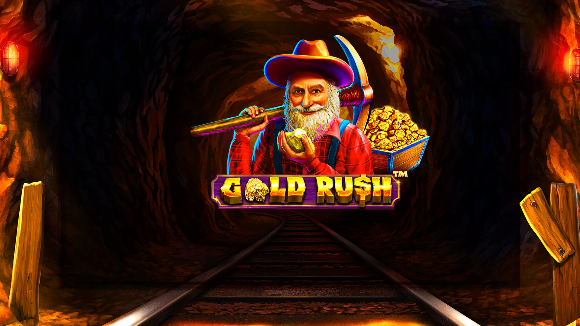 Gold Rush