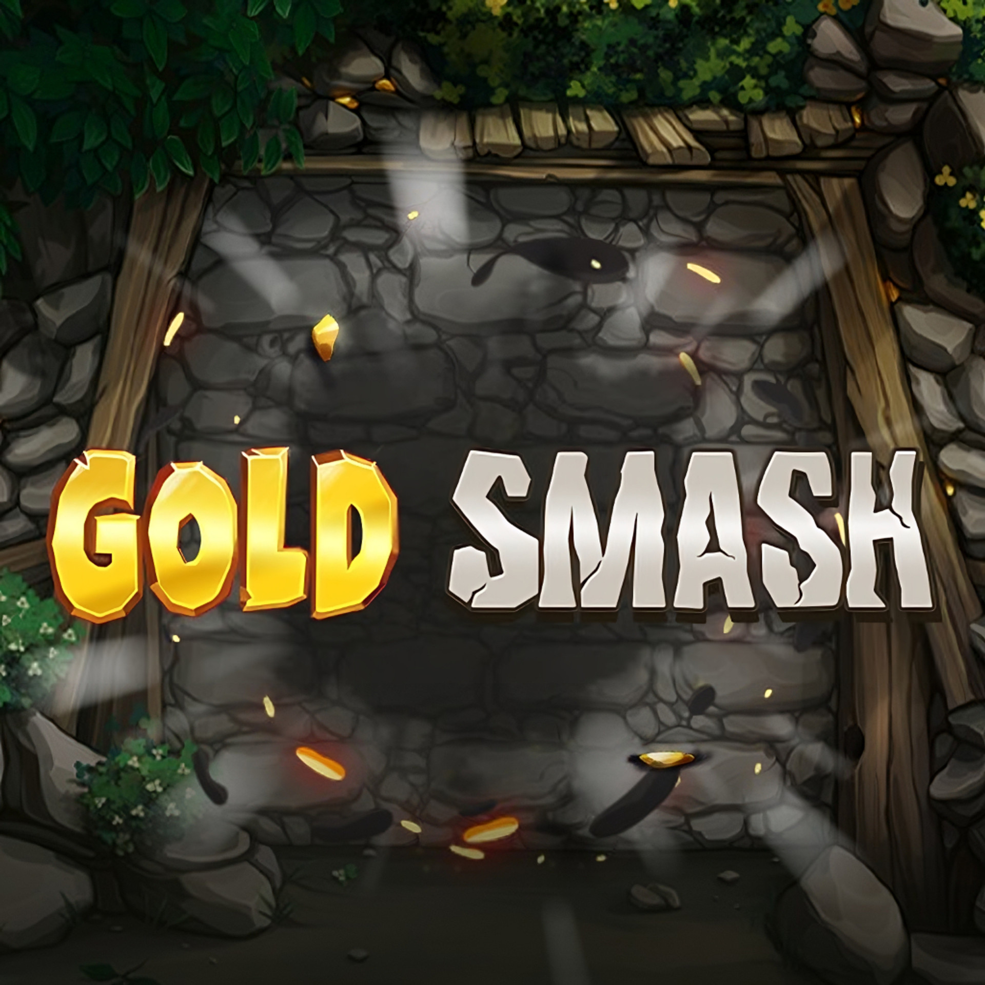 Gold Smash